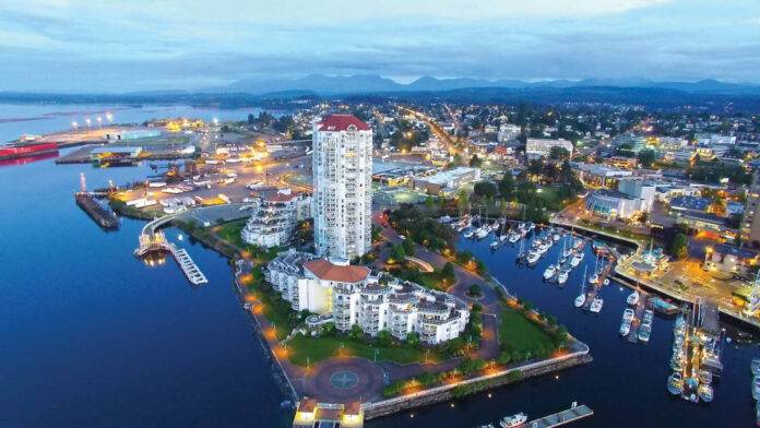 VIEA - Taking the Pulse of Vancouver Island’s Economy Douglas OCT/NOV 2023