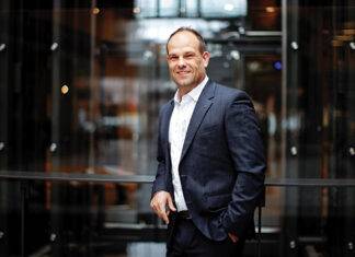 LIGHTCOAST Executive Director Jason Goldsworthy - Sponsored Content