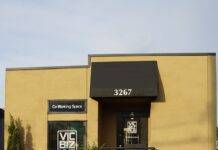 More than Just Office Space - Douglas Oct/Nov 2023