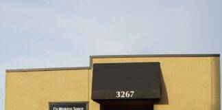 More than Just Office Space - Douglas Oct/Nov 2023