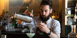Humboldt Bar: Raise a glass to a near-forgotten naturalist. - Douglas Oct/Nov 2023