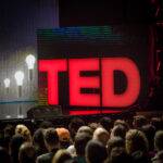 Talk Like TED - Douglas Magazine Oct/Nov 2023