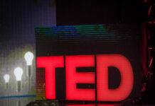 Talk Like TED - Douglas Magazine Oct/Nov 2023