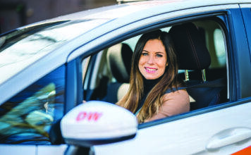 Drivewise BP - Nov 2023