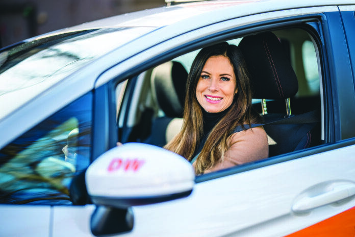 Drivewise BP - Nov 2023