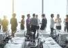 How to Create  a Conference - Douglas Magazine Oct/Nov 2023