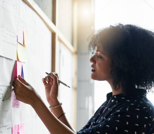 5 Trends That Are Changing  the Face of Event Planning - Douglas Magazine Oct/Noc 2023