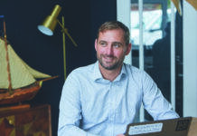 Marwick Marketing - Sponcon
