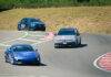 The Vancouver Island Motorsport Circuit is a car-lover’s playground - Douglas Oct/Nov 2023