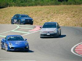 The Vancouver Island Motorsport Circuit is a car-lover’s playground - Douglas Oct/Nov 2023