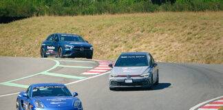 The Vancouver Island Motorsport Circuit is a car-lover’s playground - Douglas Oct/Nov 2023