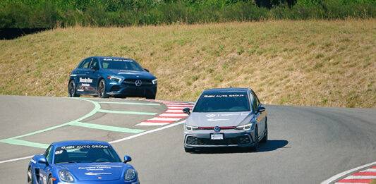 The Vancouver Island Motorsport Circuit is a car-lover’s playground - Douglas Oct/Nov 2023