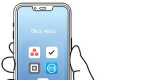 5 apps to streamline your business
