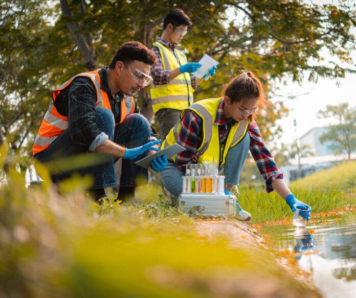 nature-based solutions to climate change