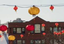 Victoria BC named Most Livable City by Globe and Mail