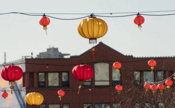 Victoria BC named Most Livable City by Globe and Mail