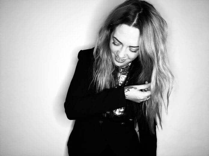 Jessy Savage, owner, Victoria Digital Marketing