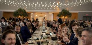 Victoria Hospitals Foundation Visions Gala 2023
