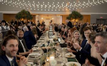 Victoria Hospitals Foundation Visions Gala 2023