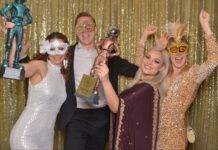 VIATEC 2023 Community Award winners