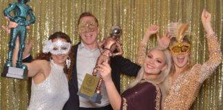 VIATEC 2023 Community Award winners