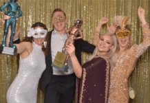 VIATEC 2023 Community Award recipients