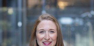 Emilie de Rosenroll announces her departure from South Island Prosperity Partnership