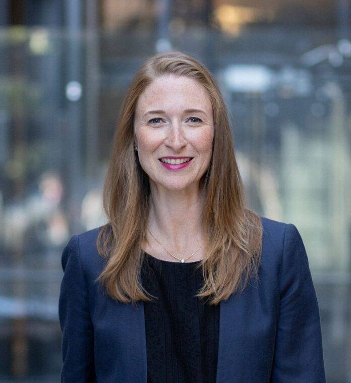 Emilie de Rosenroll announces her departure from South Island Prosperity Partnership