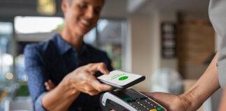Going Cashless - Douglas Dec/Jan 2023 2024