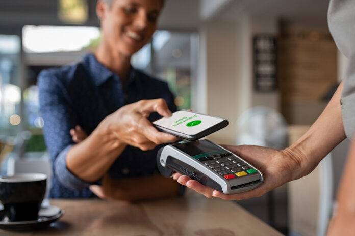 Going Cashless - Douglas Dec/Jan 2023 2024