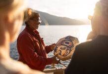 Adventure, Culture, History and Reconciliation - Douglas Magazine Feb/Mar 2024