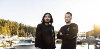 10 to Watch Winner 2024 - Ocean AID