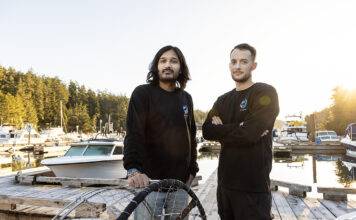 10 to Watch Winner 2024 - Ocean AID