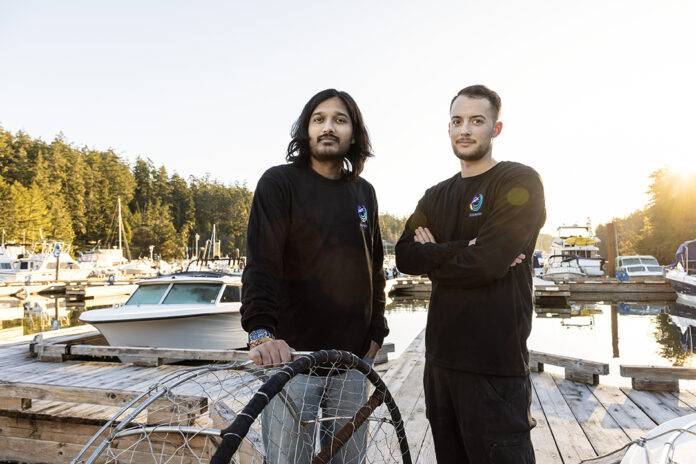 10 to Watch Winner 2024 - Ocean AID