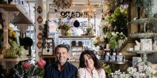 10 to Watch Winner 2024 - Zingaro Floral Perfumery