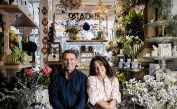10 to Watch Winner 2024 - Zingaro Floral Perfumery