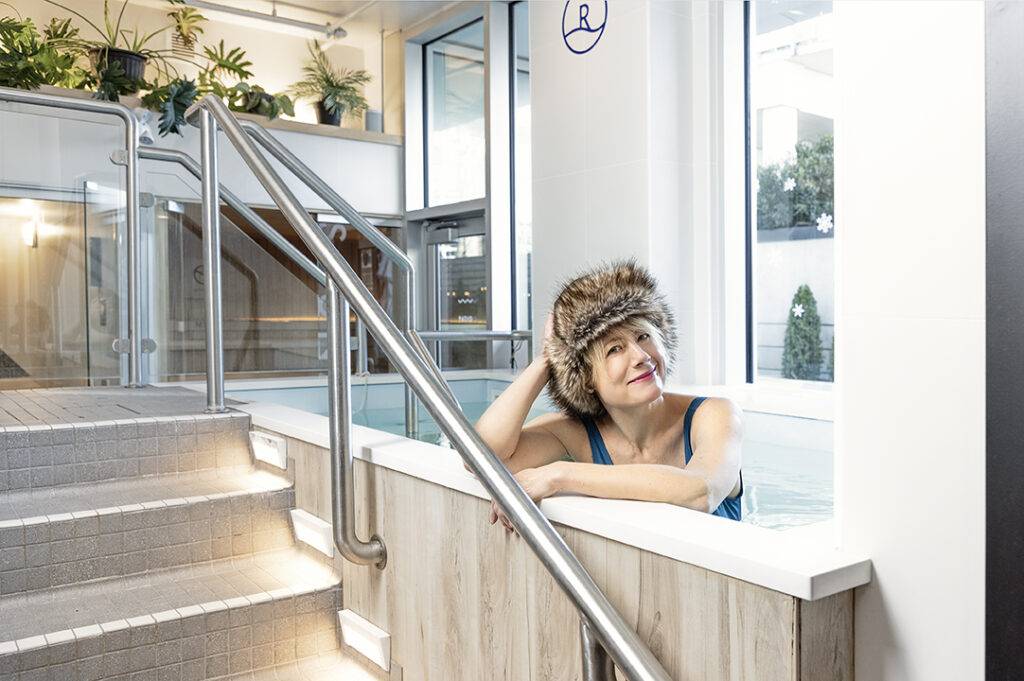 10 to Watch Winner 2024 - Ritual Nordic Spa
