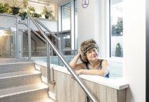 10 to Watch Winner 2024 - Ritual Nordic Spa