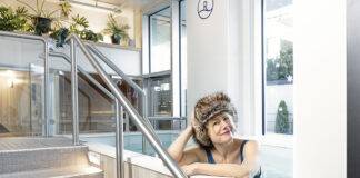 10 to Watch Winner 2024 - Ritual Nordic Spa
