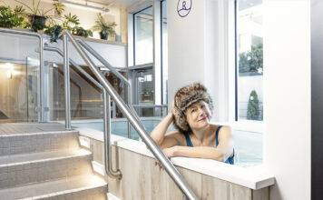 10 to Watch Winner 2024 - Ritual Nordic Spa