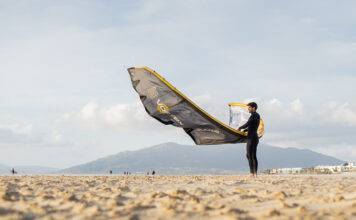 The Fabric of Our Lives The Fabric of our Lives - Douglas Apr/May 2024