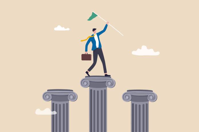 5 Pillars for a Better Business - Apr/May 2024