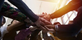 Corporate Philanthropy - Douglas Magazine Apr/May 2024