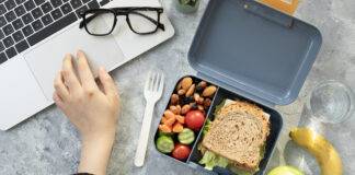 Office Lunch Boxes - Apr/May 2024