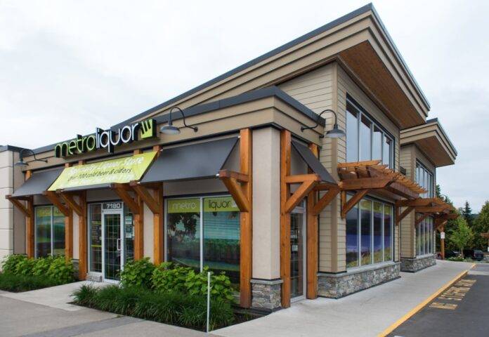 Douglas Weekly - April 8