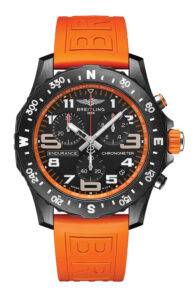 Breitling Endurance Pro watch