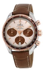 Omega Speedmaster watch