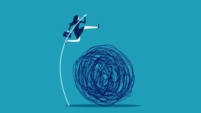 Make stress work for you.