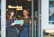 Our guide to starting and opening your business in the City of Victoria.