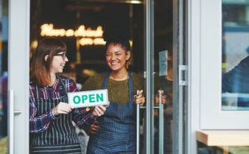 Our guide to starting and opening your business in the City of Victoria.